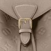 Louis Vuitton Montsouris Backpack