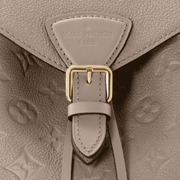 Louis Vuitton Montsouris Backpack