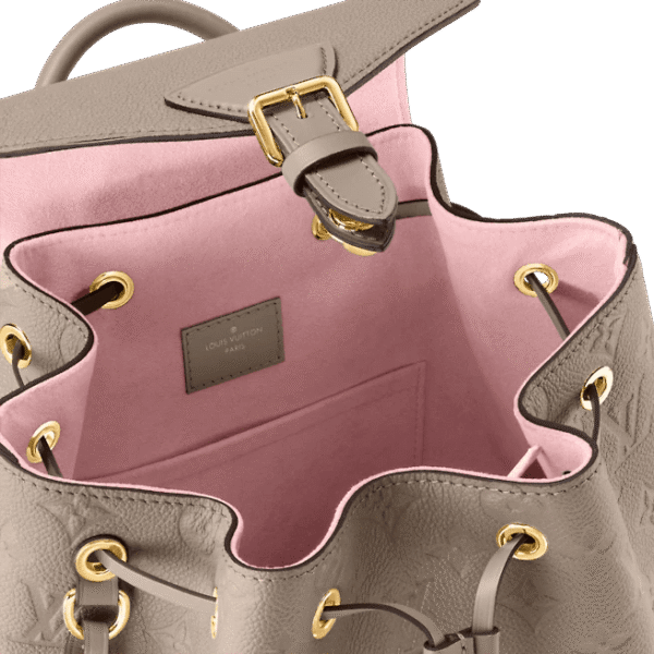 Louis Vuitton Montsouris Backpack