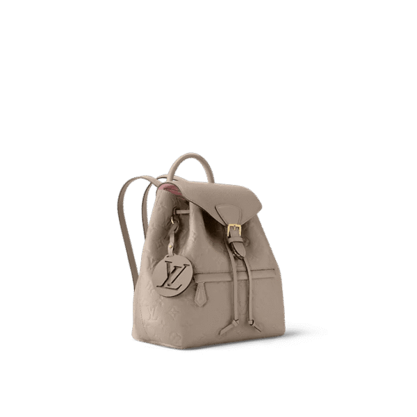 Louis Vuitton Montsouris Backpack