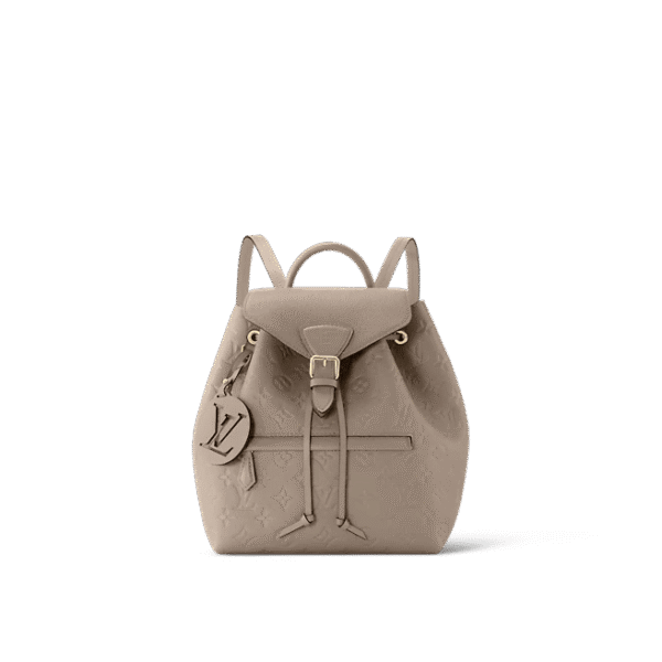 Louis Vuitton Montsouris Backpack