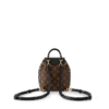 Louis Vuitton Montsouris BB