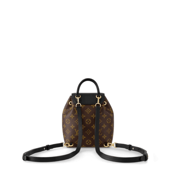 Louis Vuitton Montsouris BB