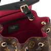 Louis Vuitton Montsouris BB