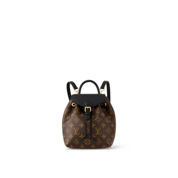 Louis Vuitton Montsouris BB