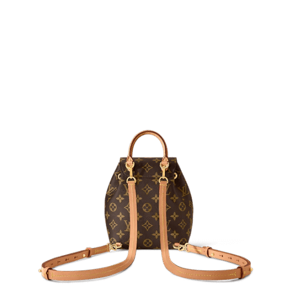 Louis Vuitton Montsouris BB