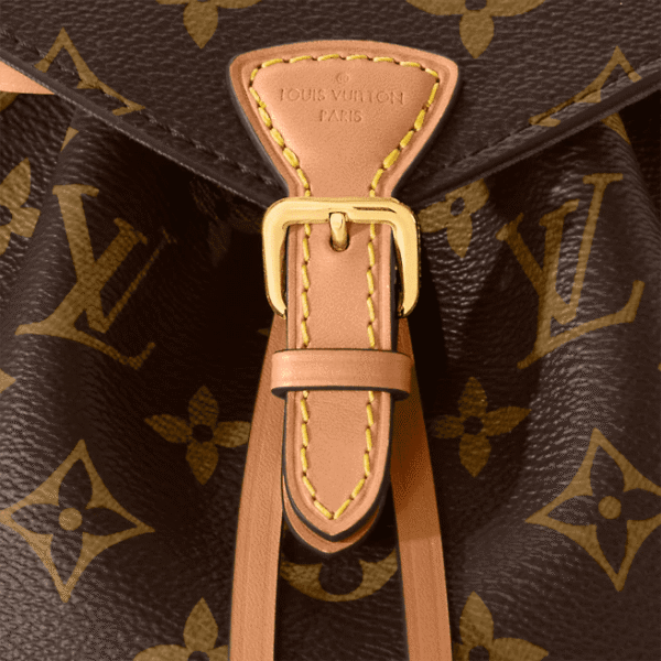 Louis Vuitton Montsouris BB