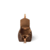 Louis Vuitton Montsouris BB