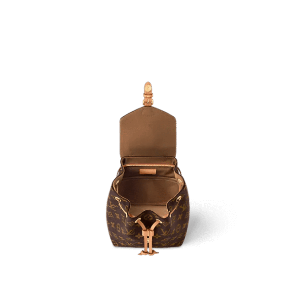 Louis Vuitton Montsouris BB