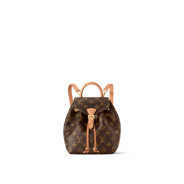 Louis Vuitton Montsouris BB