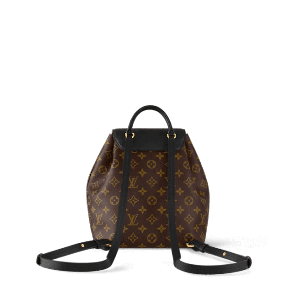 Louis Vuitton Montsouris PM