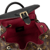 Louis Vuitton Montsouris PM
