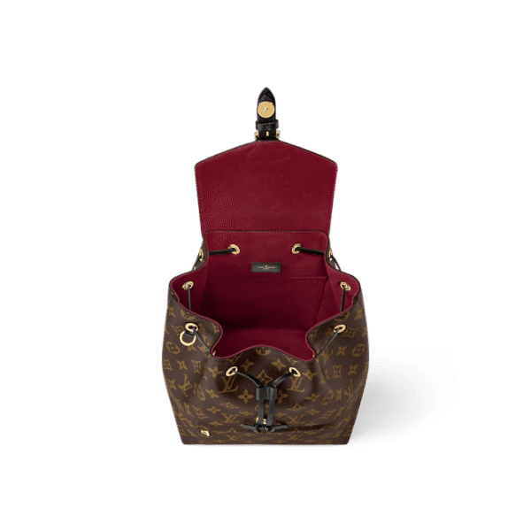 Louis Vuitton Montsouris PM