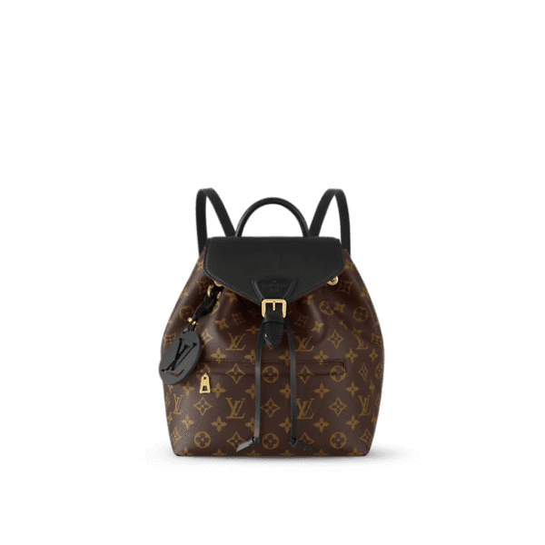 Louis Vuitton Montsouris PM