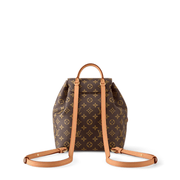 Louis Vuitton Montsouris PM
