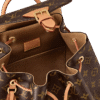 Louis Vuitton Montsouris PM