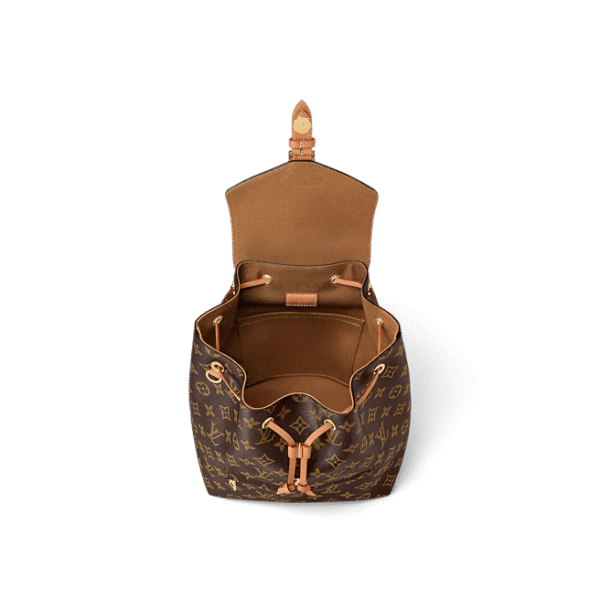 Louis Vuitton Montsouris PM