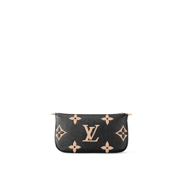Louis Vuitton Multi Pochette Accessoires