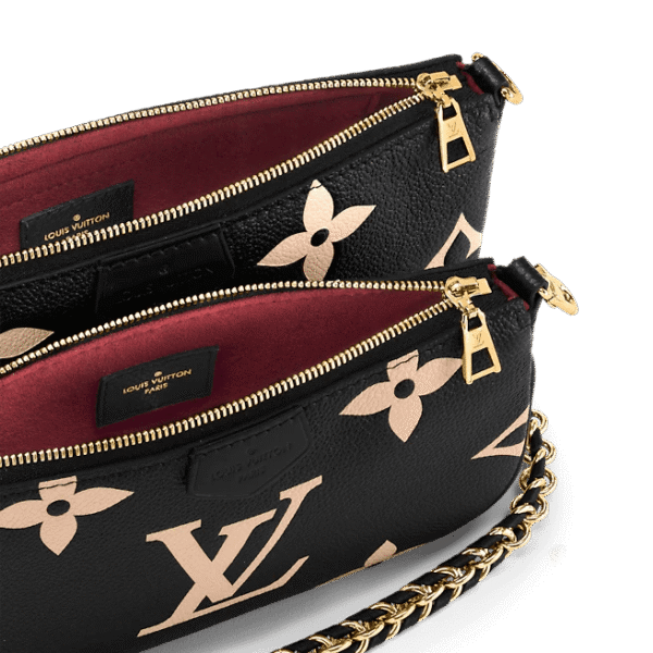Louis Vuitton Multi Pochette Accessoires