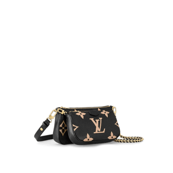 Louis Vuitton Multi Pochette Accessoires