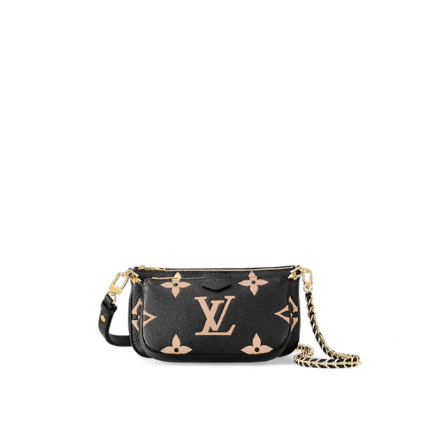 Louis Vuitton Multi Pochette Accessoires