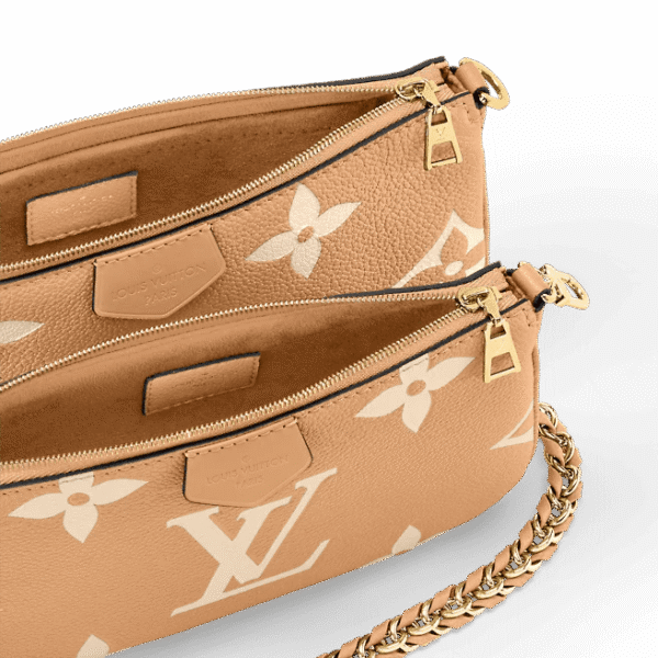Louis Vuitton Multi Pochette Accessoires