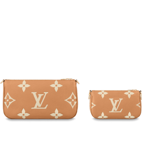 Louis Vuitton Multi Pochette Accessoires
