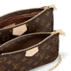 Louis Vuitton Multi Pochette Accessoires