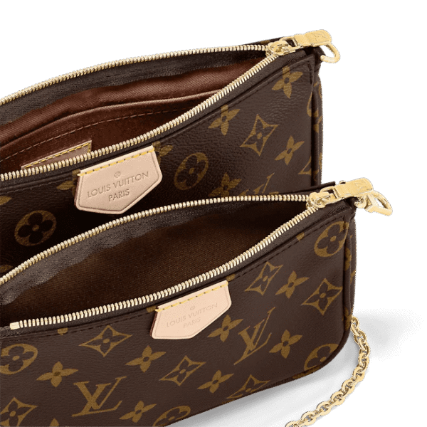 Louis Vuitton Multi Pochette Accessoires