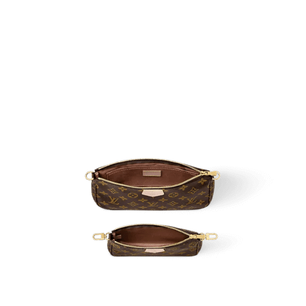 Louis Vuitton Multi Pochette Accessoires