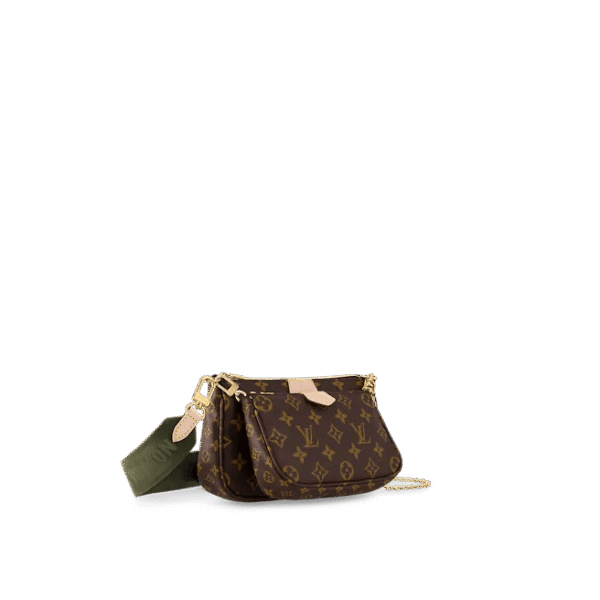 Louis Vuitton Multi Pochette Accessoires