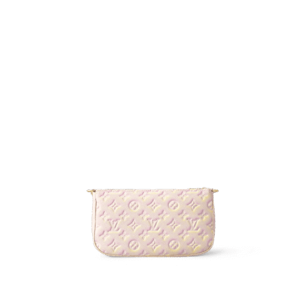 Louis Vuitton Multi Pochette Accessoires