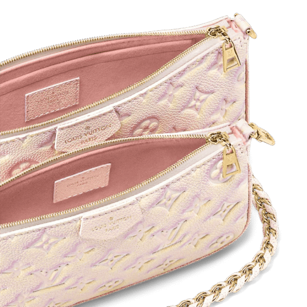 Louis Vuitton Multi Pochette Accessoires