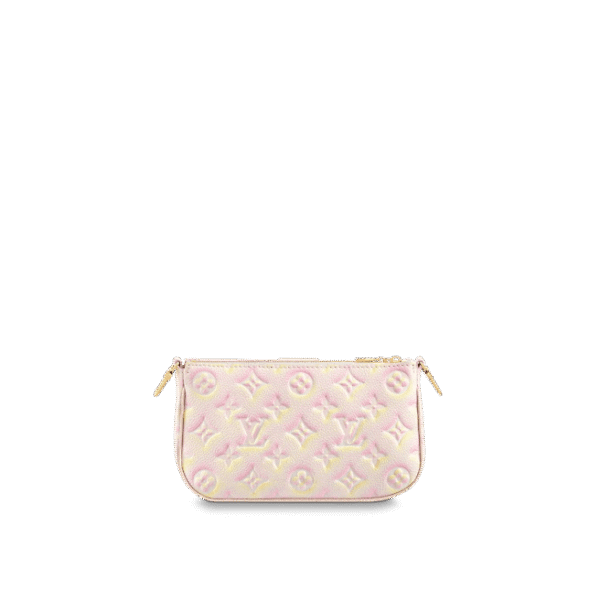 Louis Vuitton Multi Pochette Accessoires