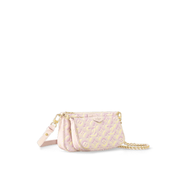 Louis Vuitton Multi Pochette Accessoires
