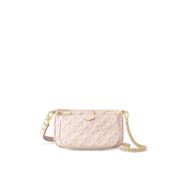 Louis Vuitton Multi Pochette Accessoires