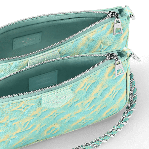 Louis Vuitton Multi Pochette Accessoires