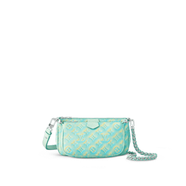 Louis Vuitton Multi Pochette Accessoires