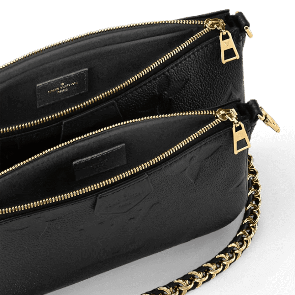 Louis Vuitton Multi Pochette Accessoires