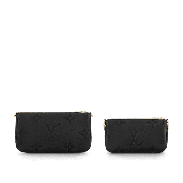 Louis Vuitton Multi Pochette Accessoires