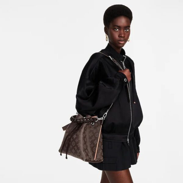 Louis Vuitton Muria