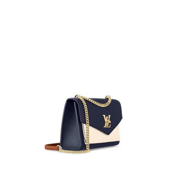 Louis Vuitton MyLockMe Chain Bag