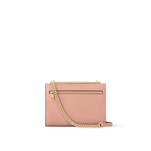 Louis Vuitton MyLockMe Chain Bag