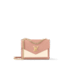 Louis Vuitton MyLockMe Chain Bag