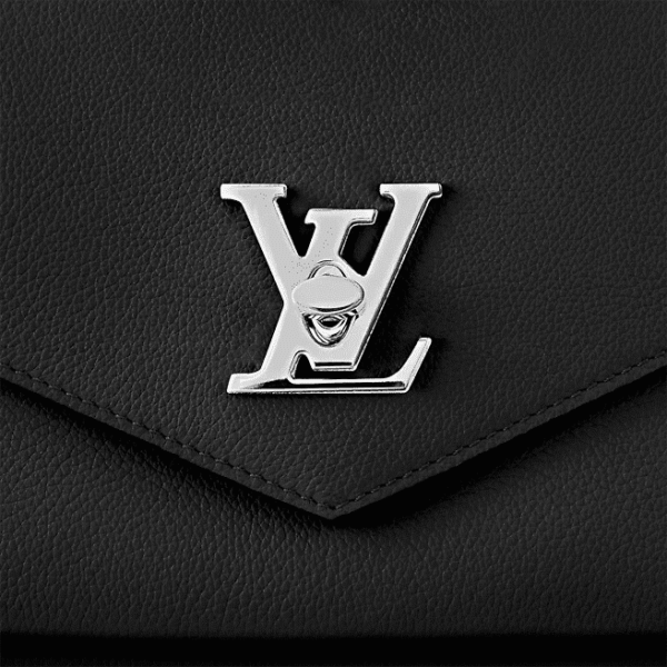 Louis Vuitton Mylockme Chain Bag