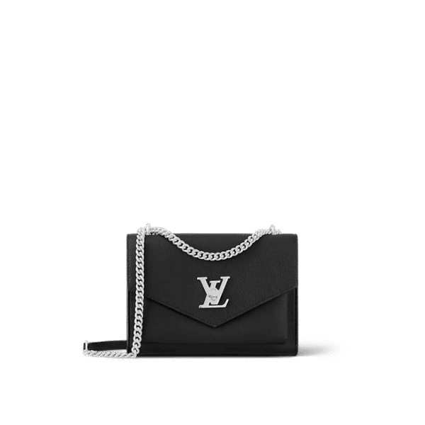 Louis Vuitton Mylockme Chain Bag