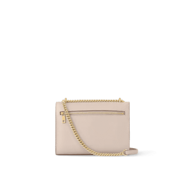 Louis Vuitton MyLockMe Chain Bag