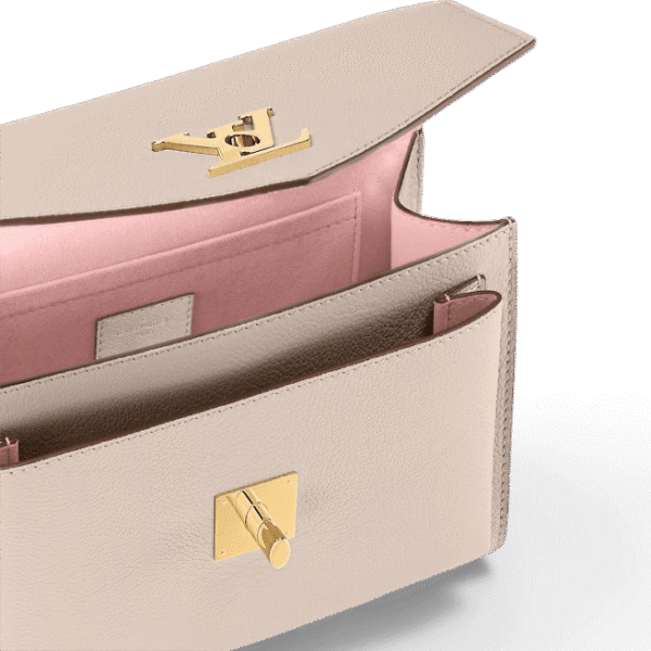 Louis Vuitton MyLockMe Chain Bag