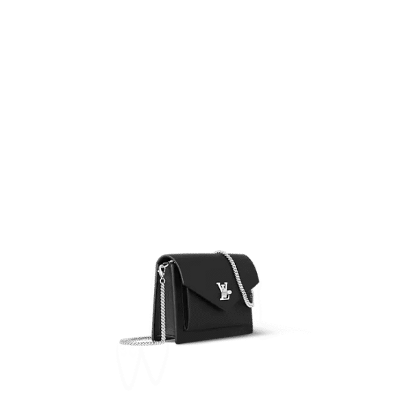 Louis Vuitton Mylockme Chain Pochette