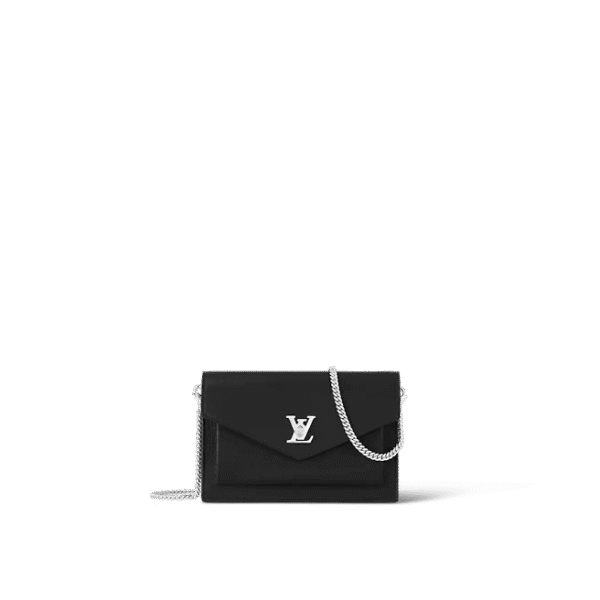 Louis Vuitton Mylockme Chain Pochette